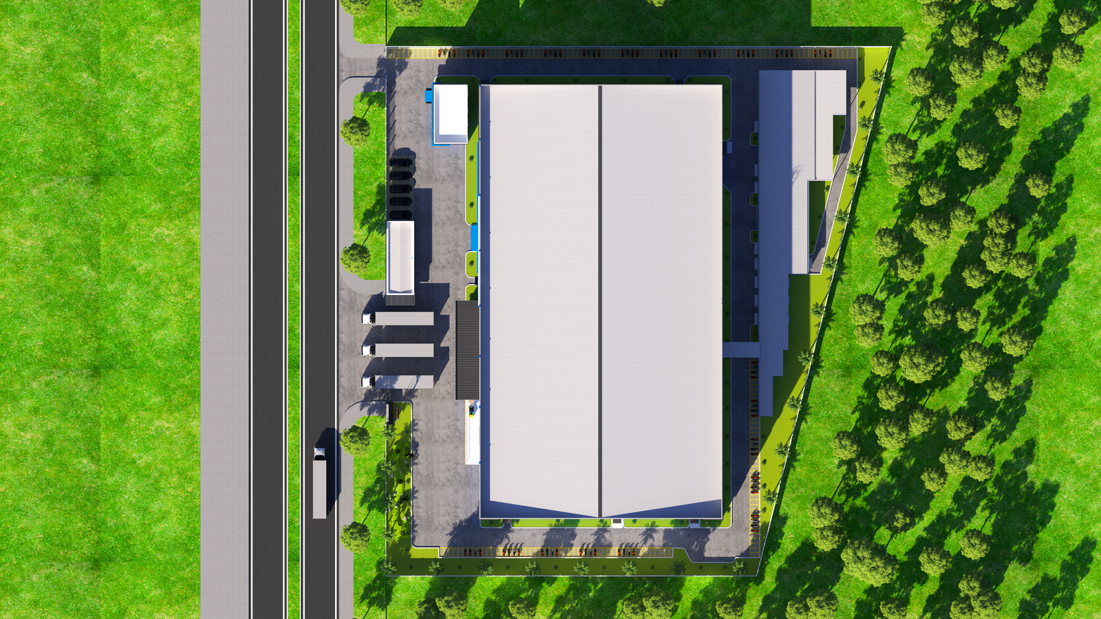 Hình ảnh dự án