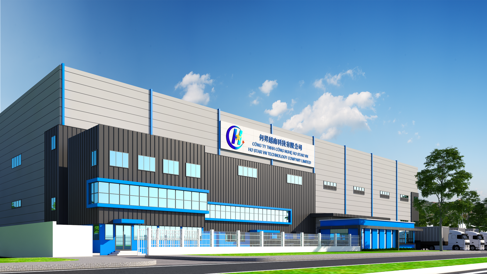 Hình ảnh dự án