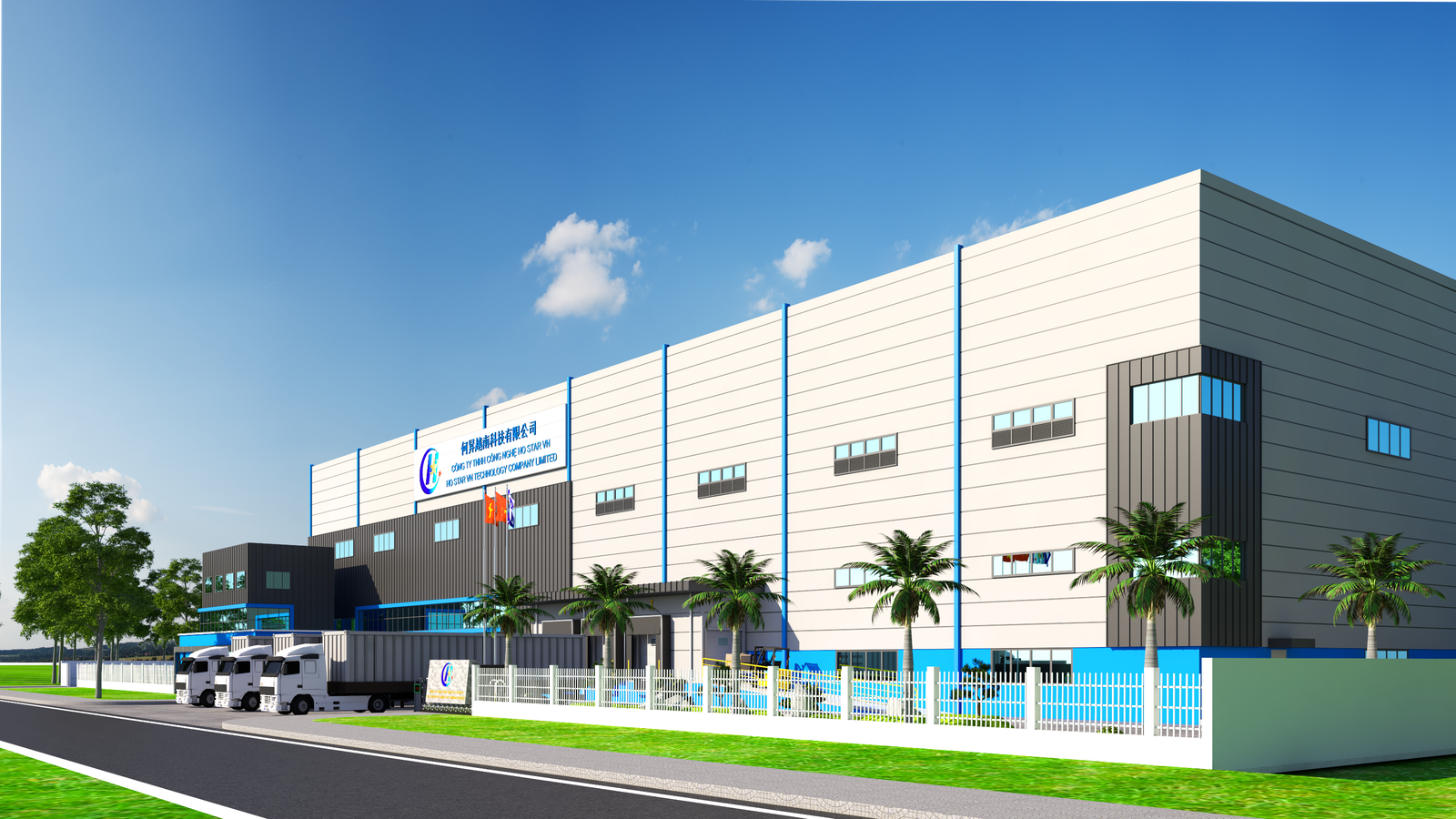 Hình ảnh dự án