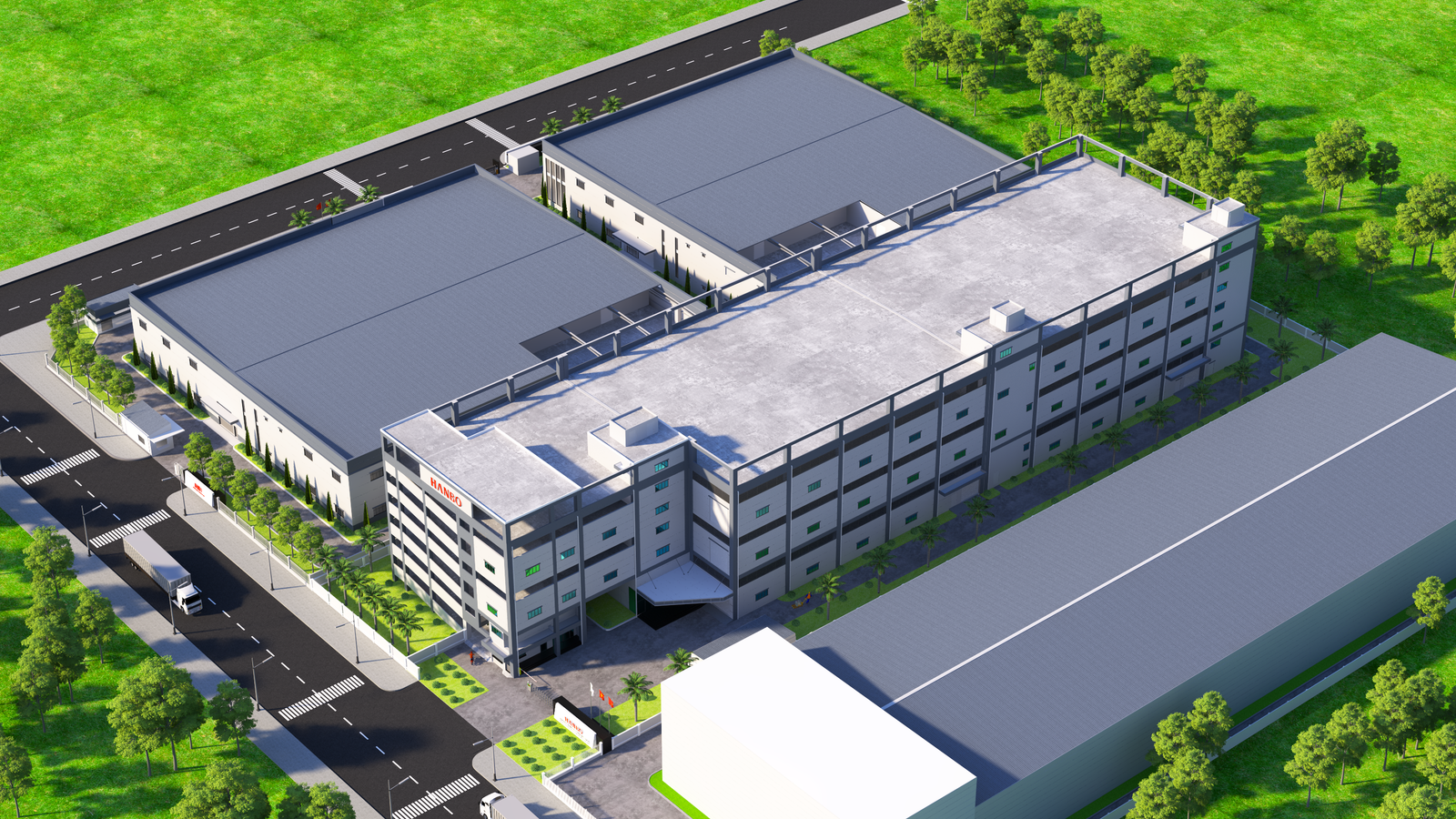 Hình ảnh dự án