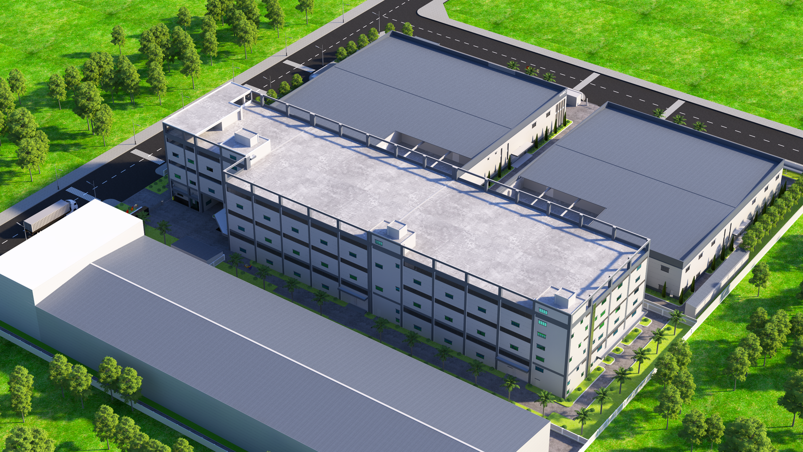 Hình ảnh dự án