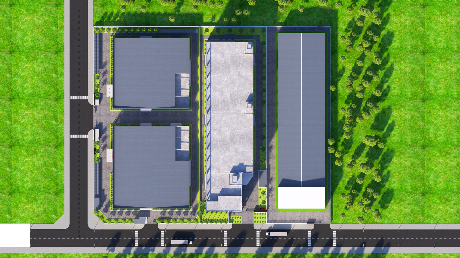 Hình ảnh dự án