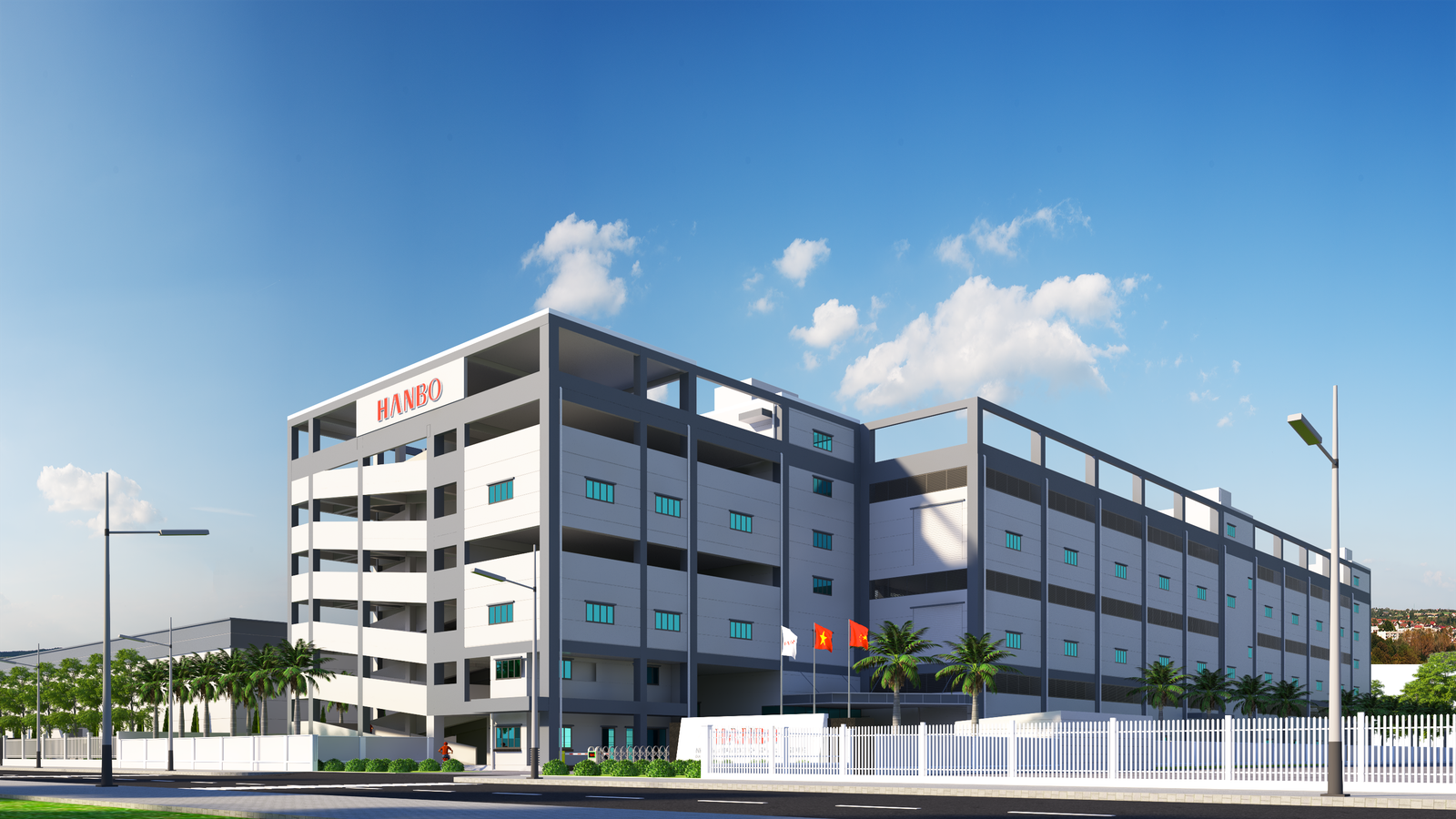 Hình ảnh dự án