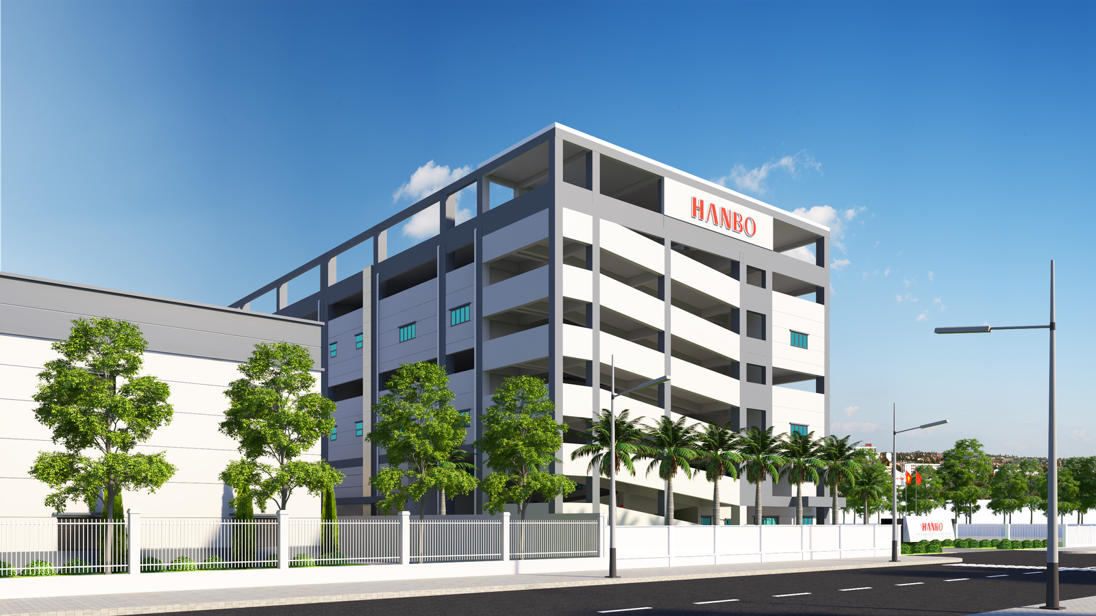 Hình ảnh dự án