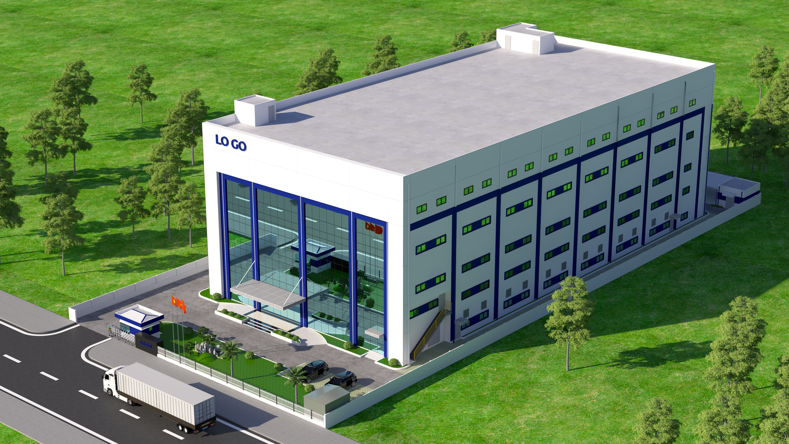 Hình ảnh dự án