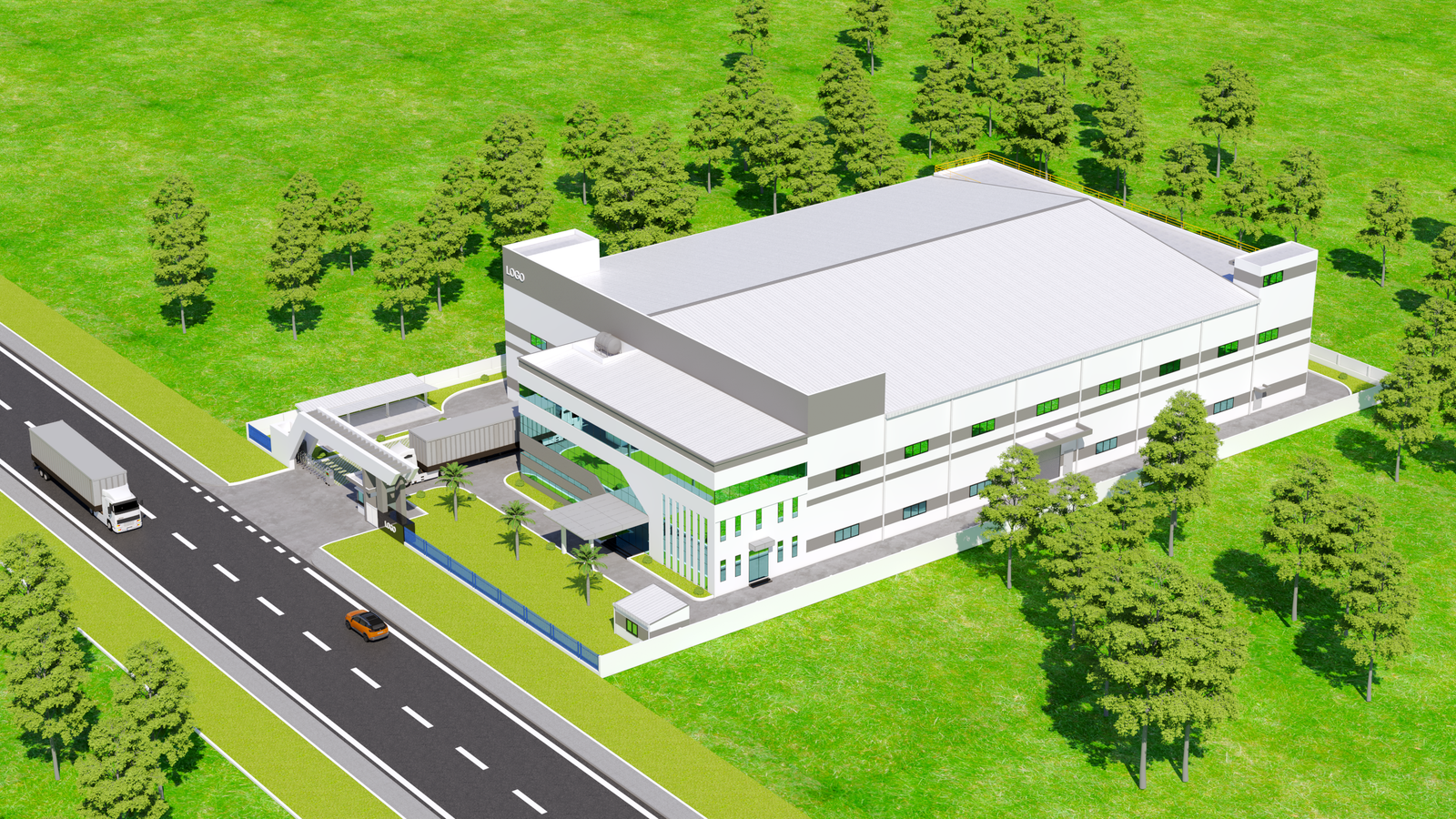 Hình ảnh dự án