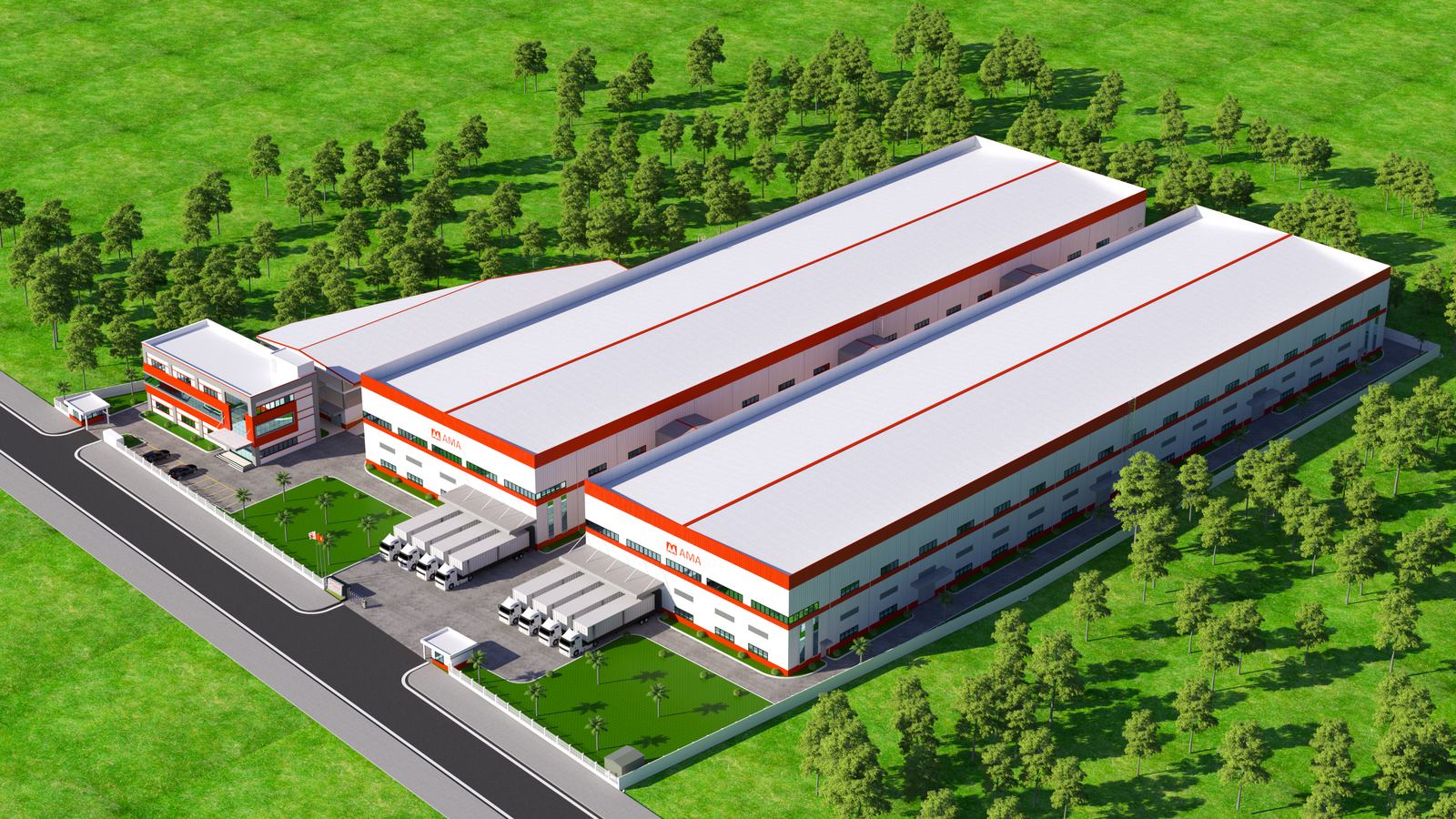 Hình ảnh dự án