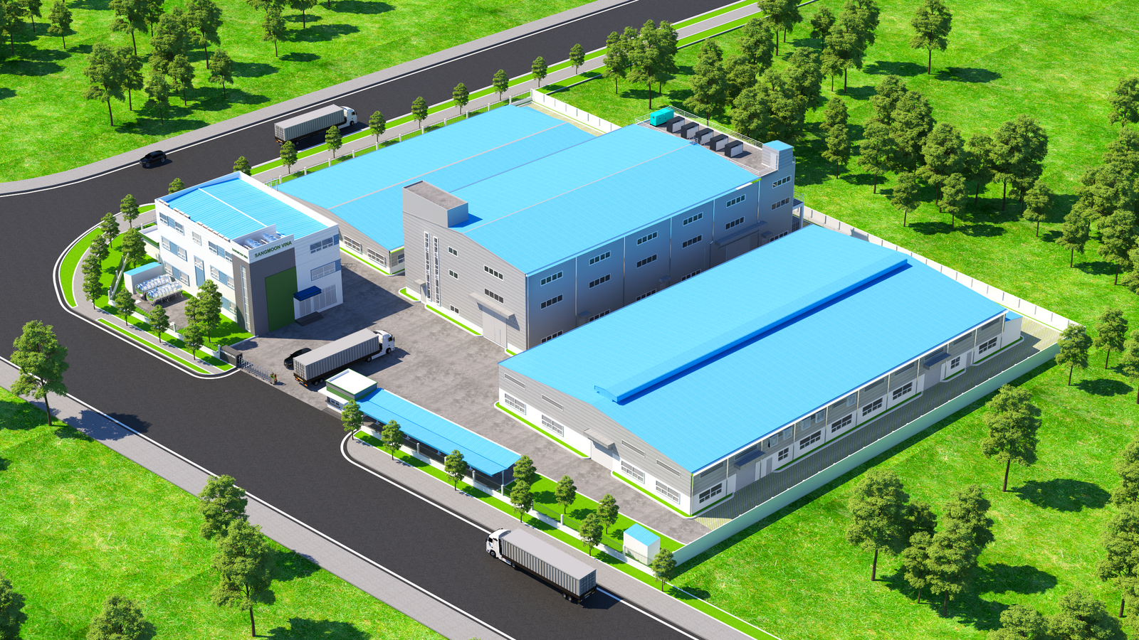 Hình ảnh dự án