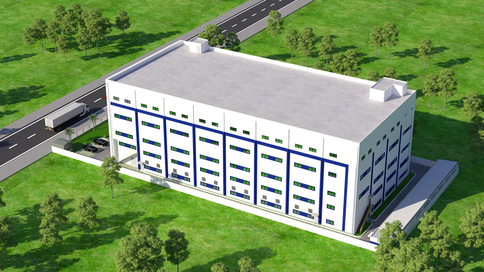 Hình ảnh dự án