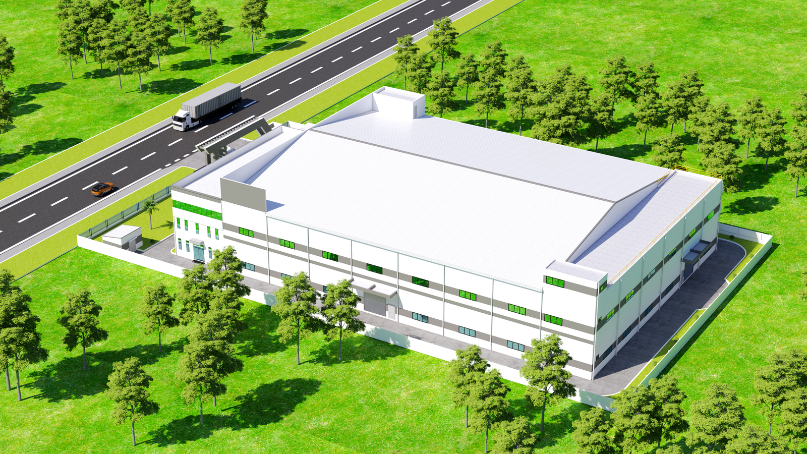 Hình ảnh dự án