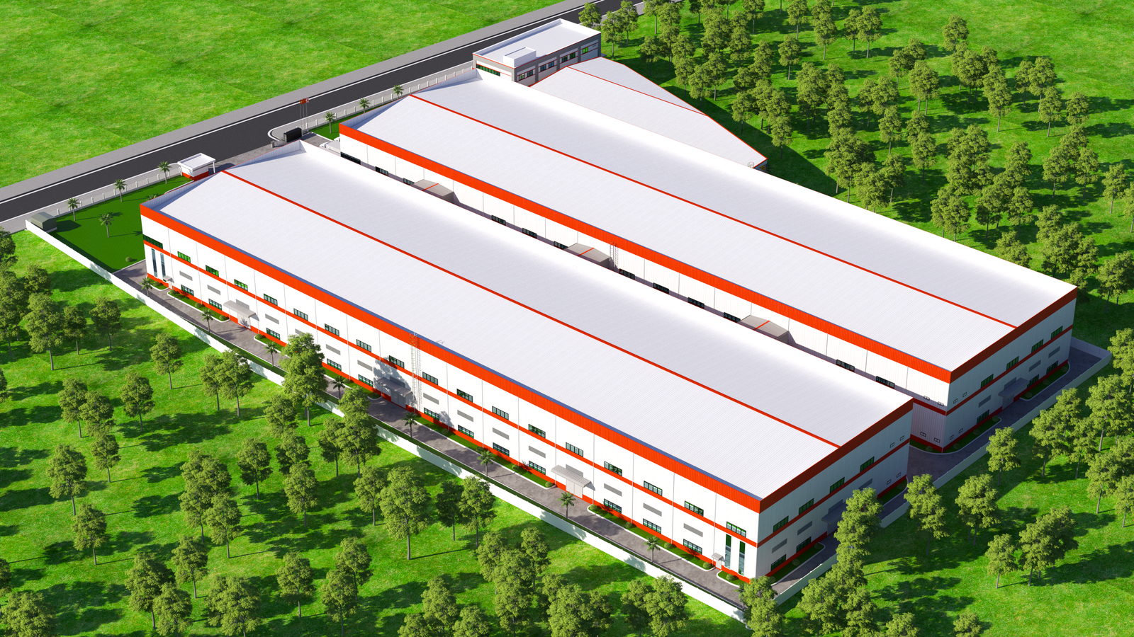 Hình ảnh dự án