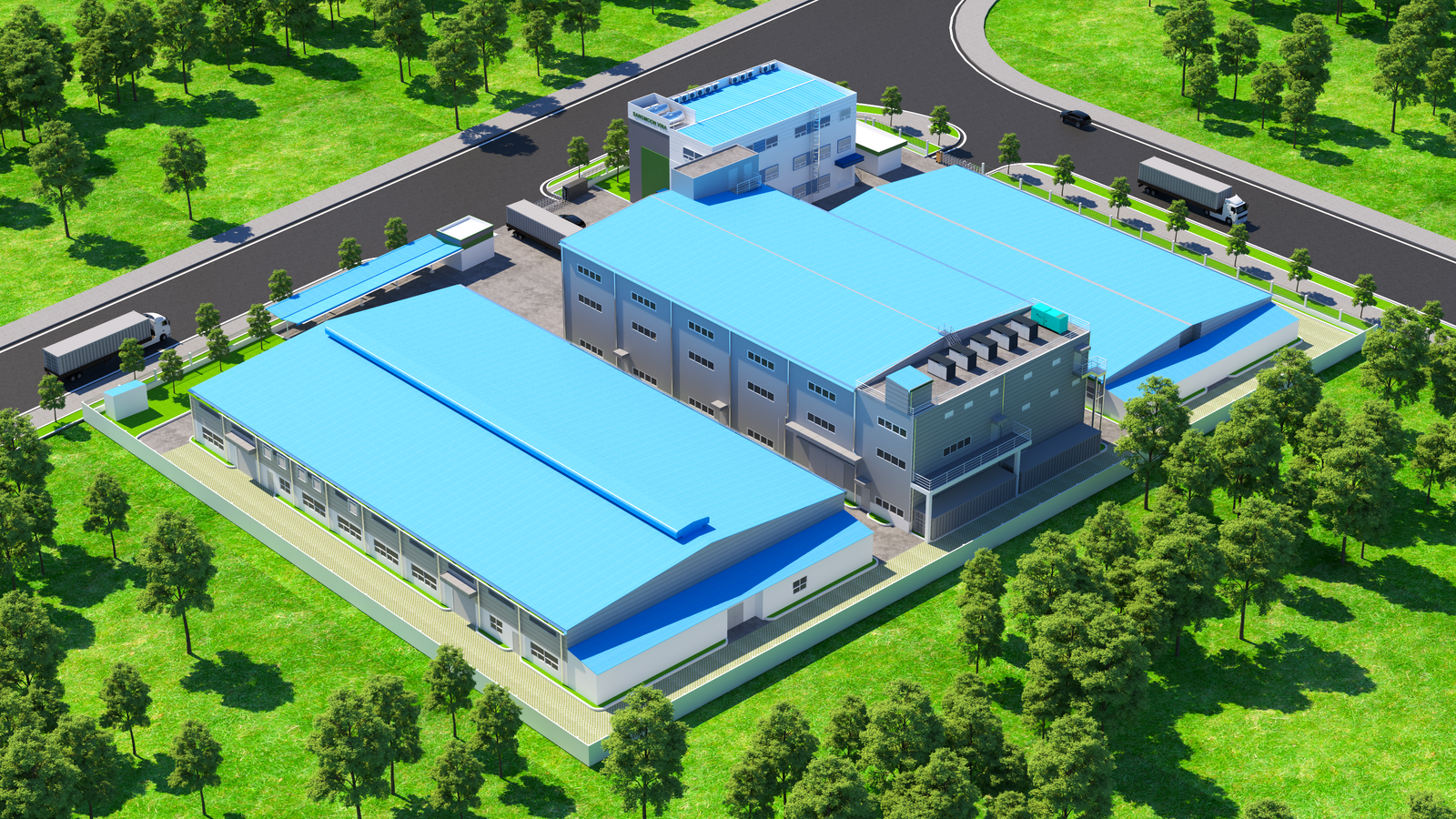 Hình ảnh dự án