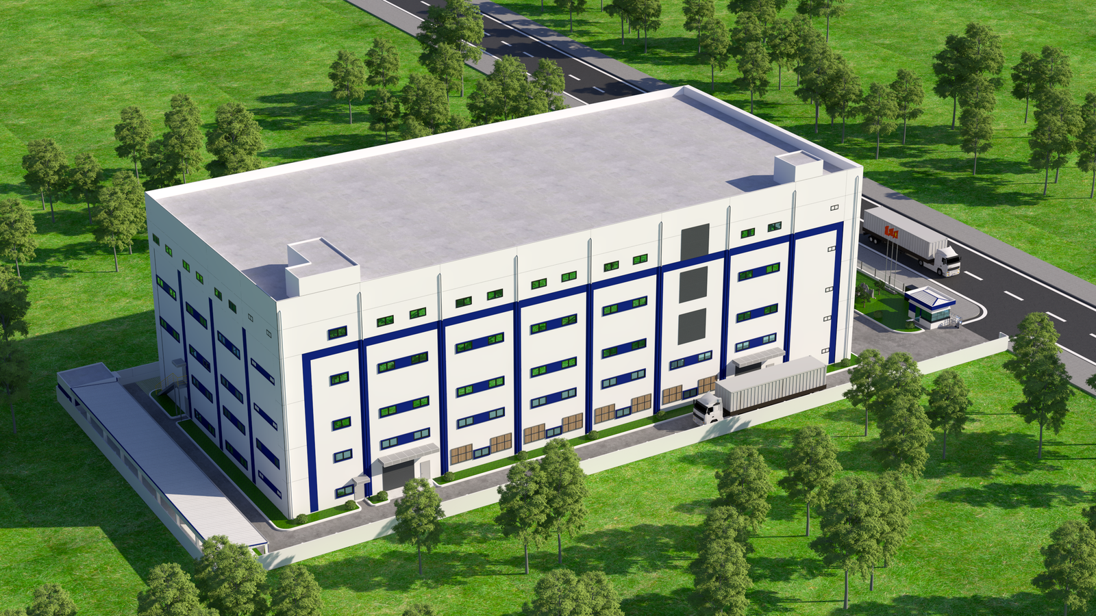 Hình ảnh dự án