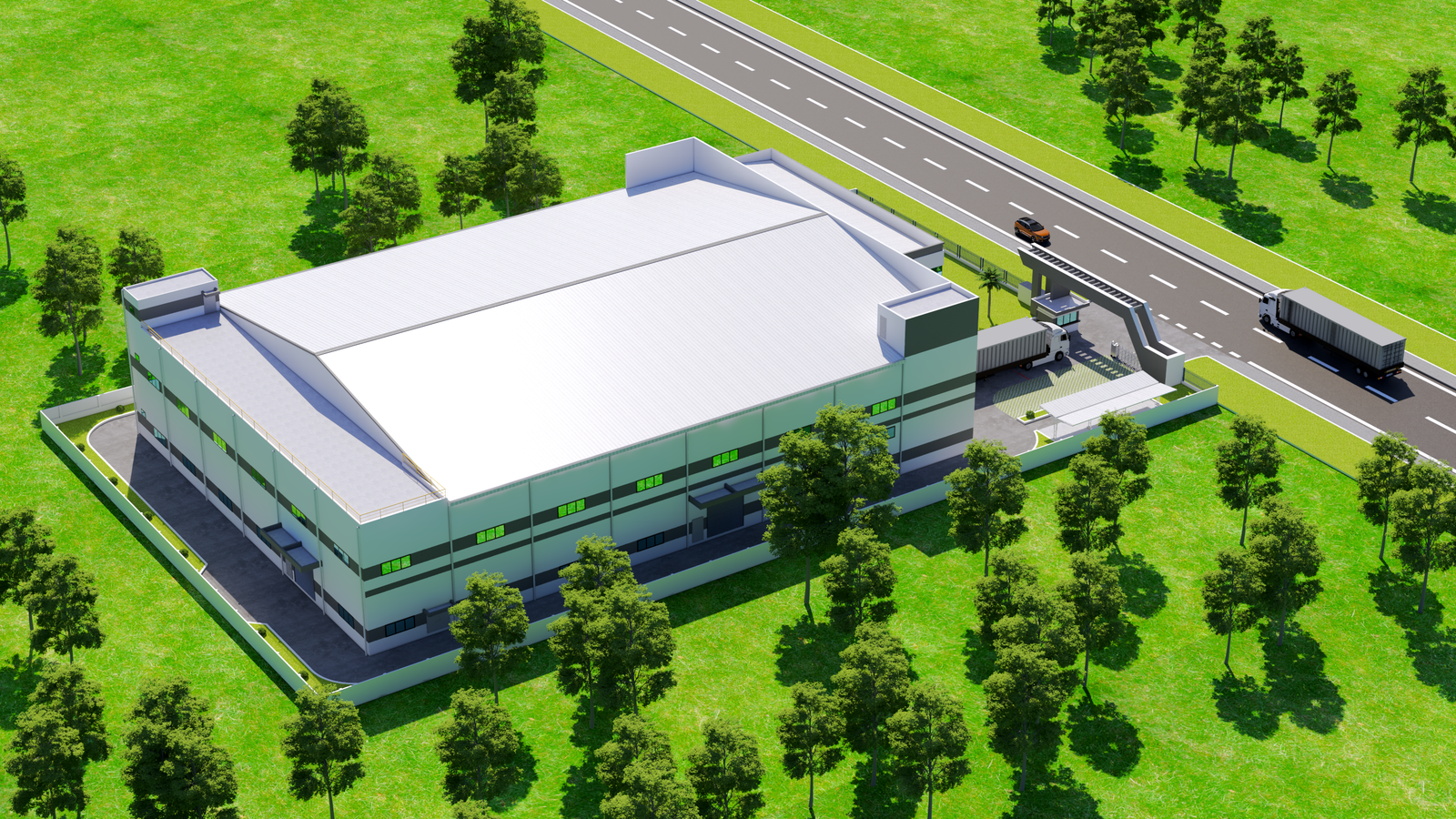 Hình ảnh dự án