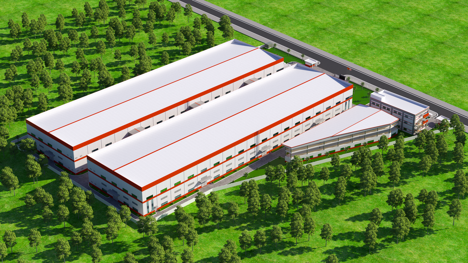 Hình ảnh dự án