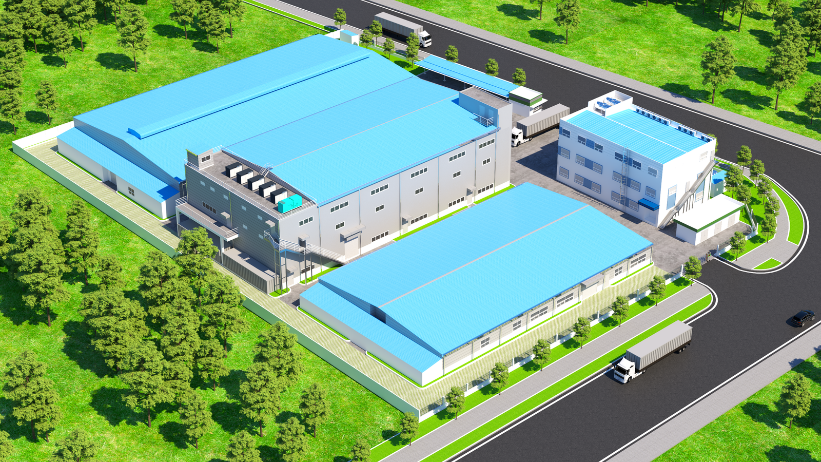 Hình ảnh dự án