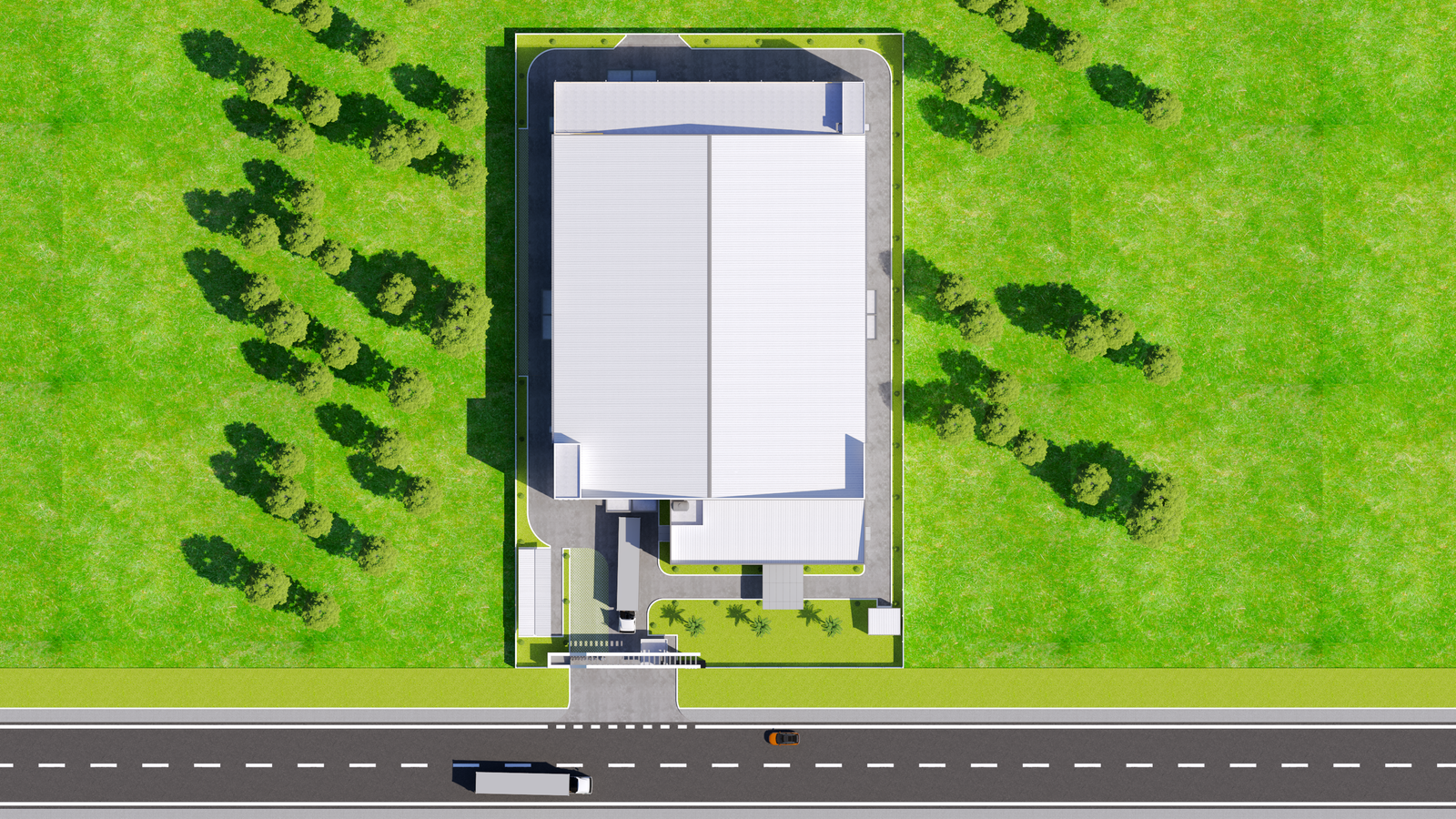 Hình ảnh dự án