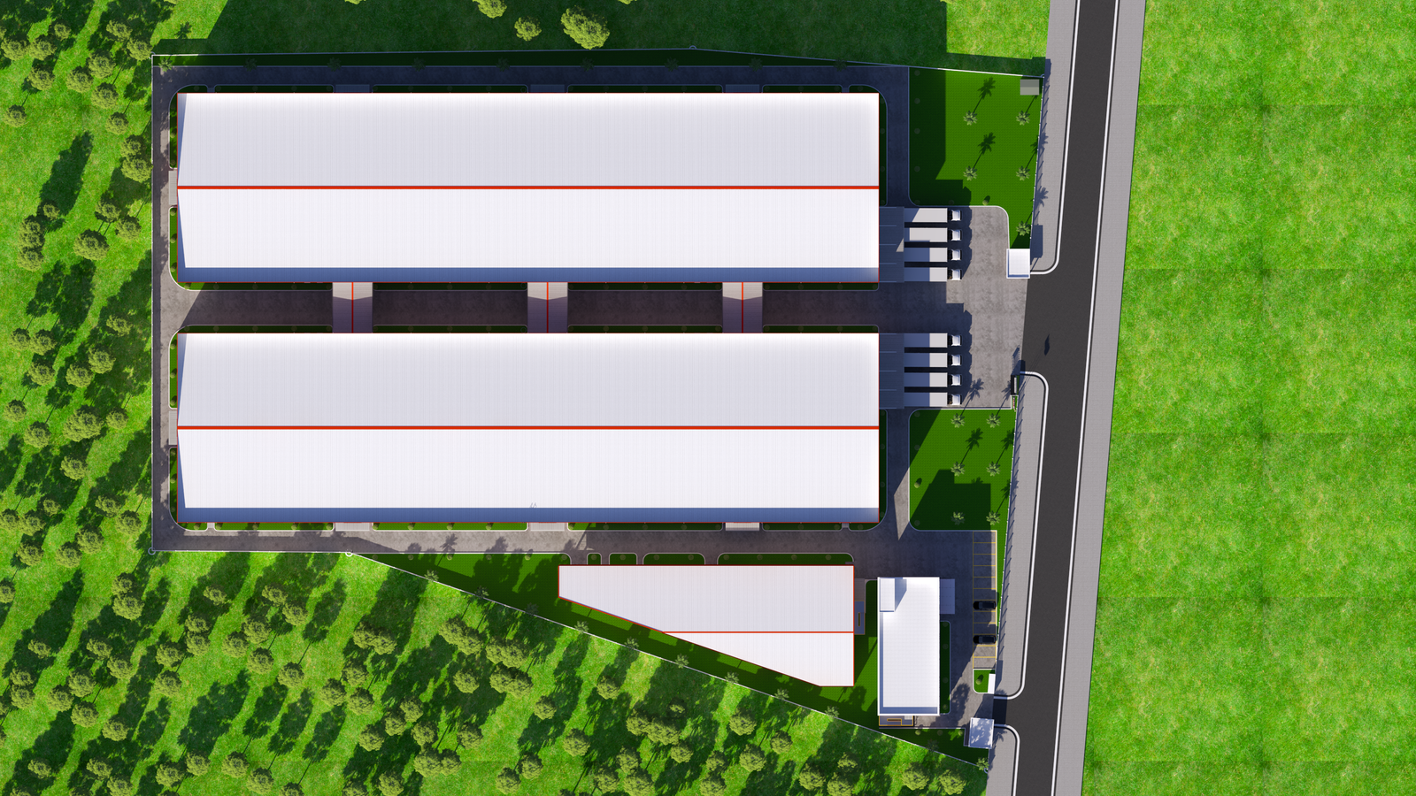 Hình ảnh dự án