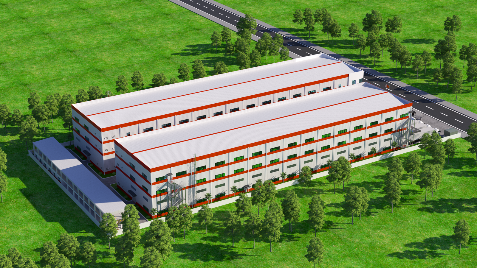 Hình ảnh dự án