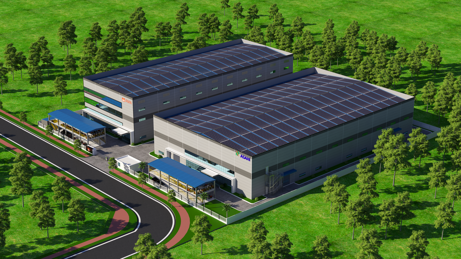 Hình ảnh dự án