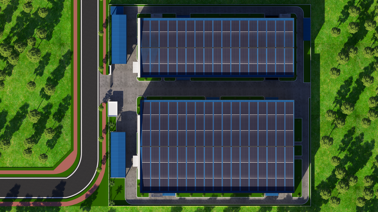 Hình ảnh dự án