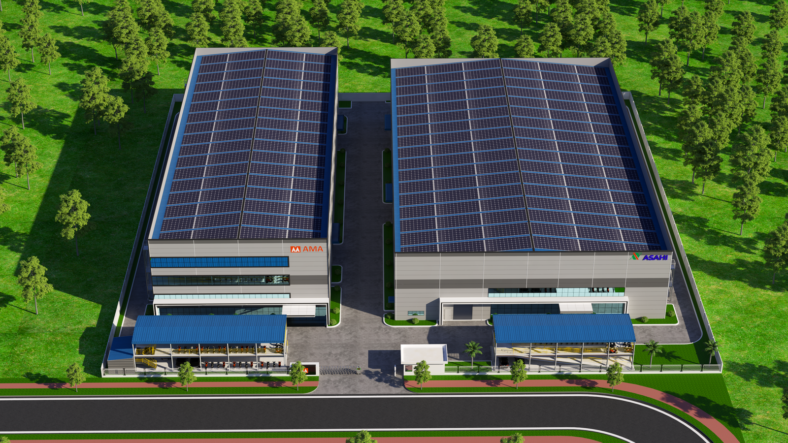 Hình ảnh dự án