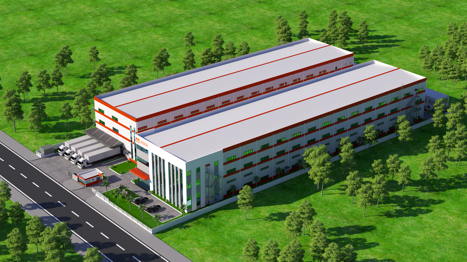 Hình ảnh dự án