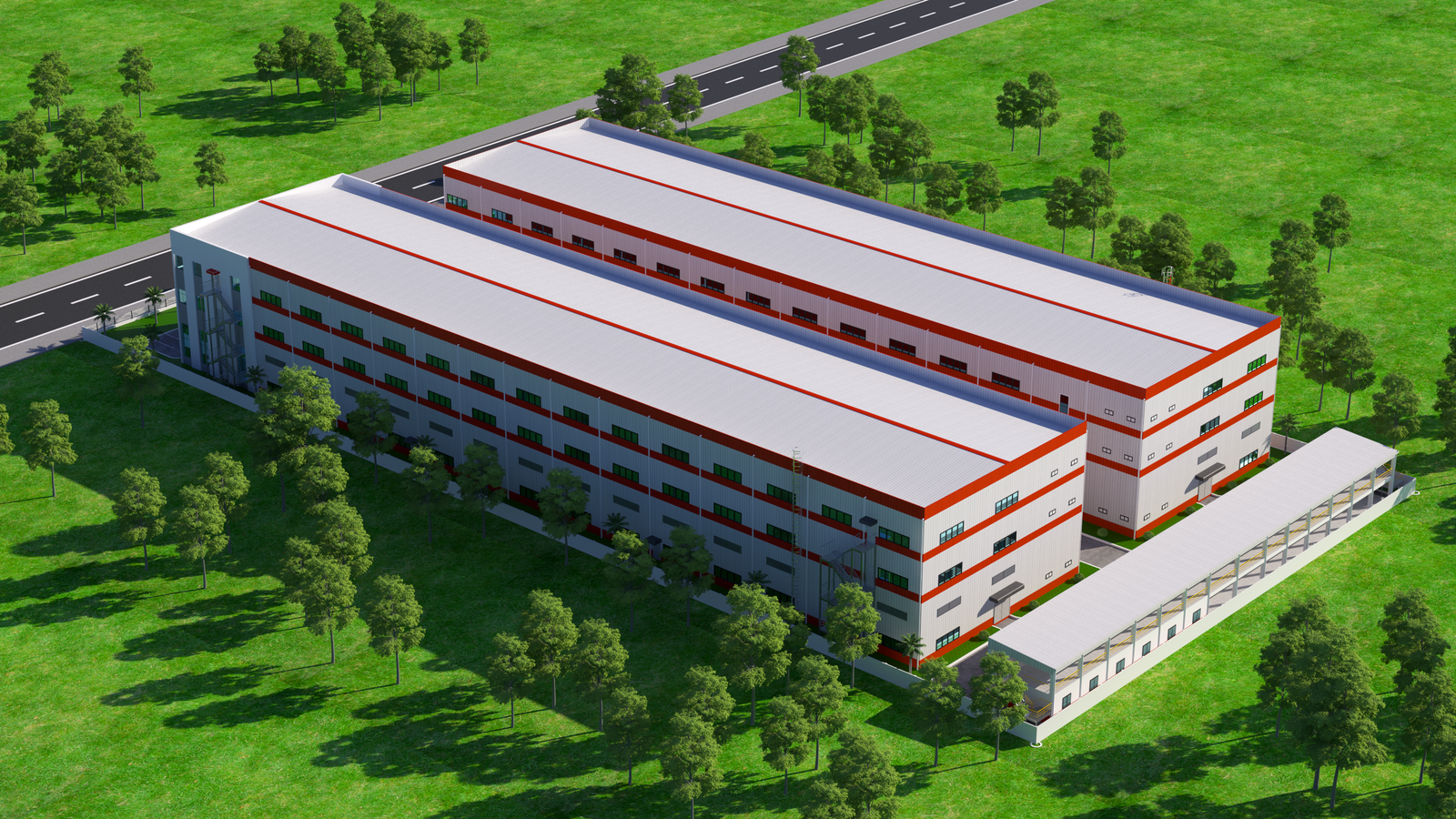 Hình ảnh dự án