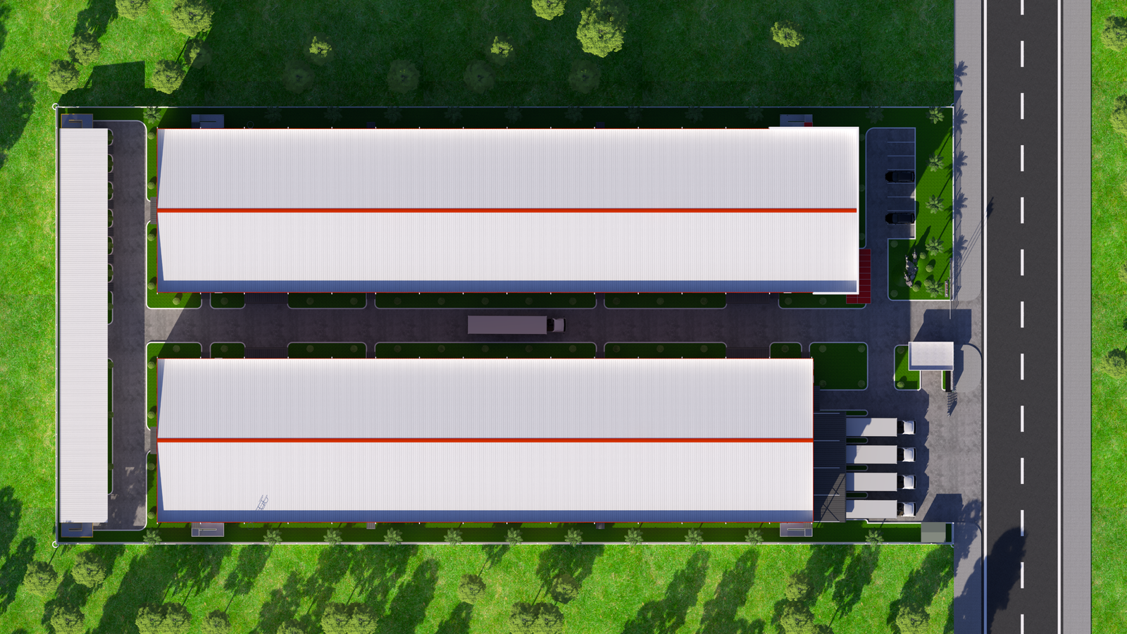 Hình ảnh dự án