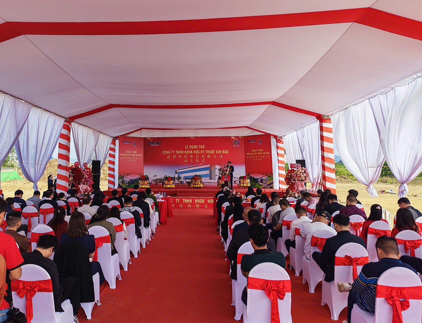 Hình ảnh dự án