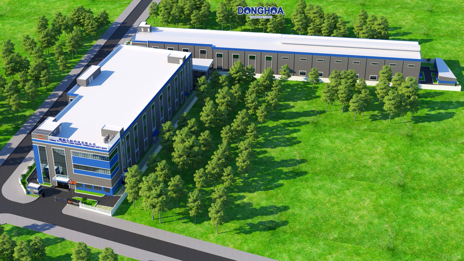 Hình ảnh dự án