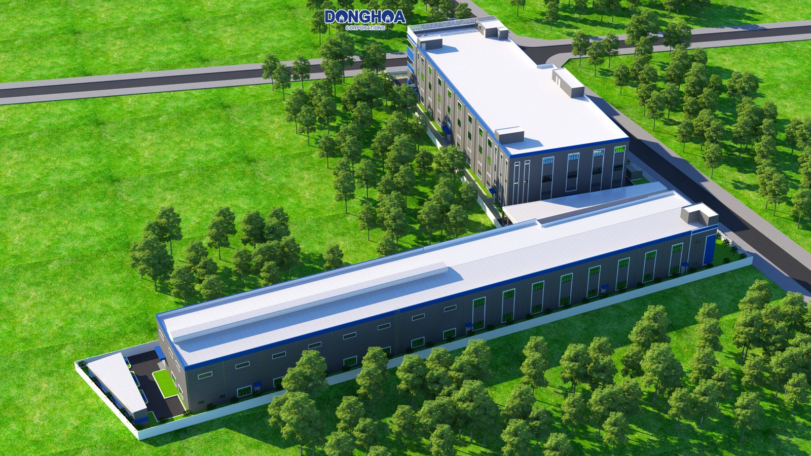 Hình ảnh dự án