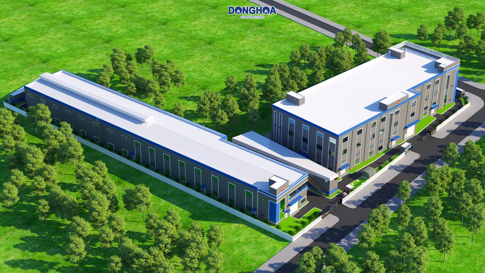 Hình ảnh dự án