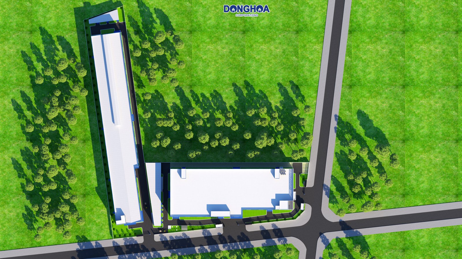 Hình ảnh dự án