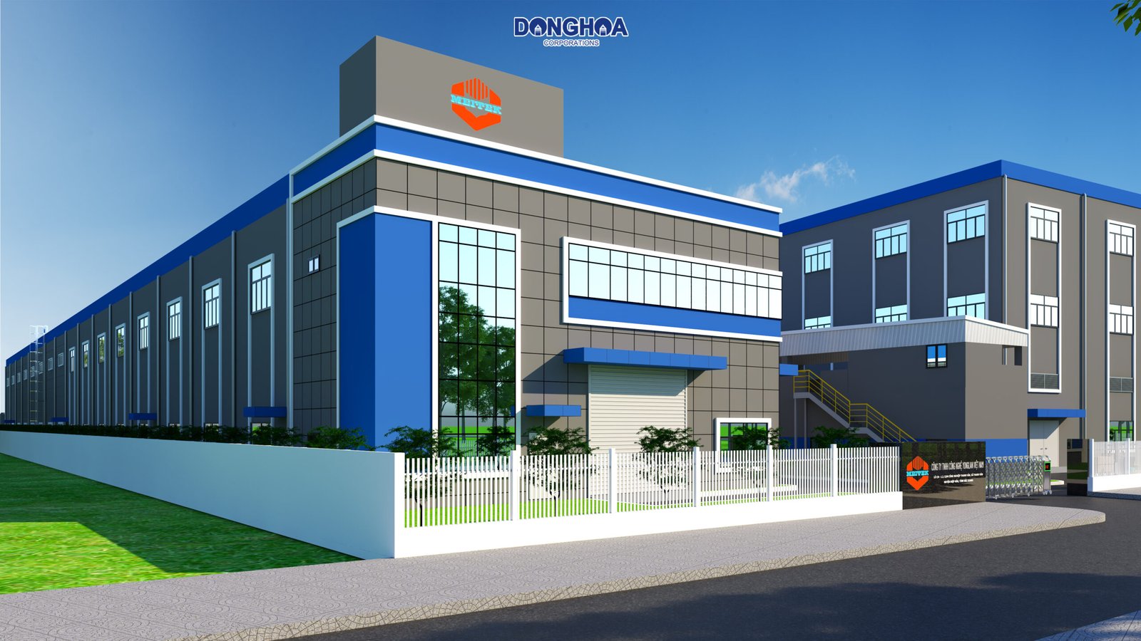 Hình ảnh dự án