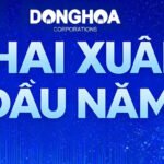 Công Ty Cổ Phần Đầu Tư và Xây Dựng Đông Hòa Khai Xuân Đầu Năm 2026