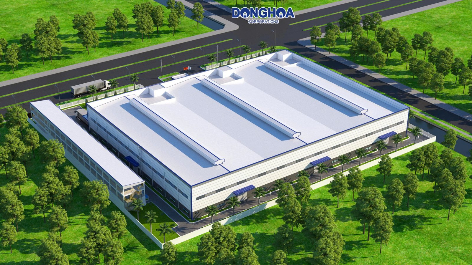 Hình ảnh dự án