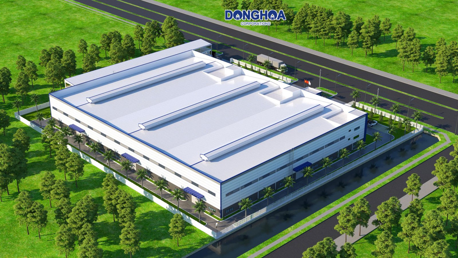 Hình ảnh dự án