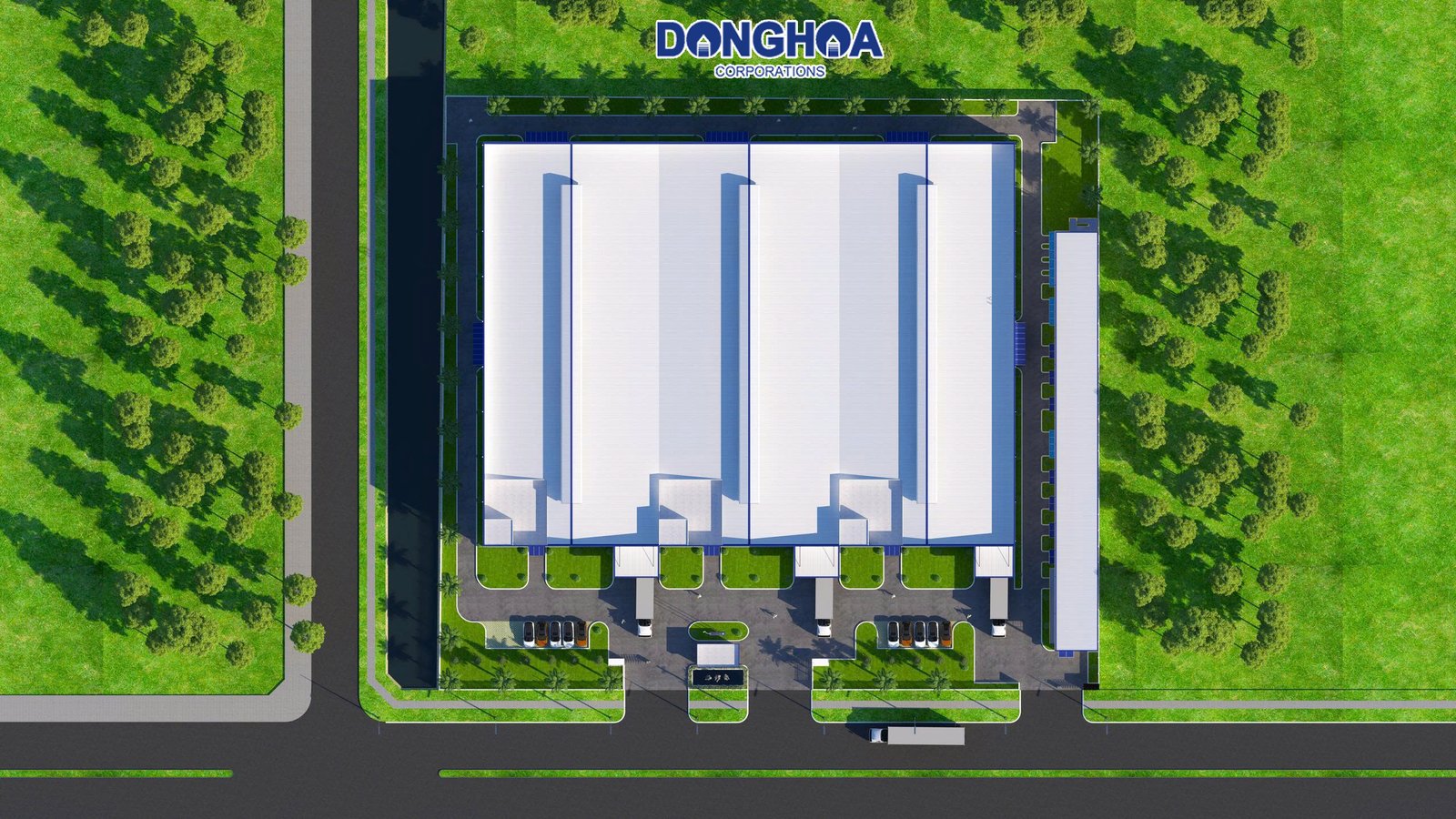 Hình ảnh dự án