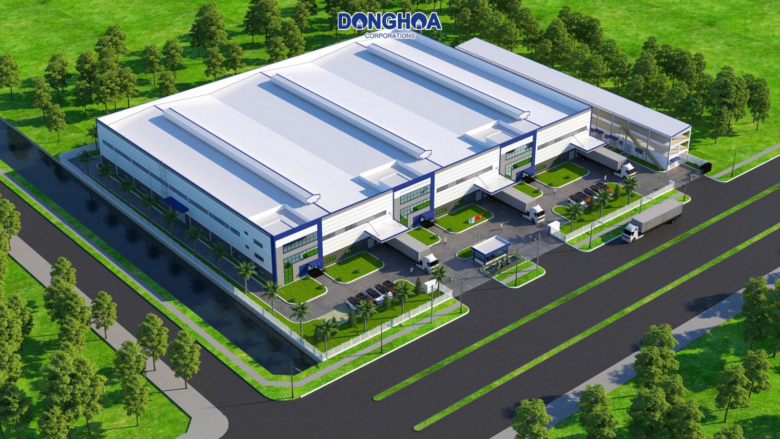 Hình ảnh dự án