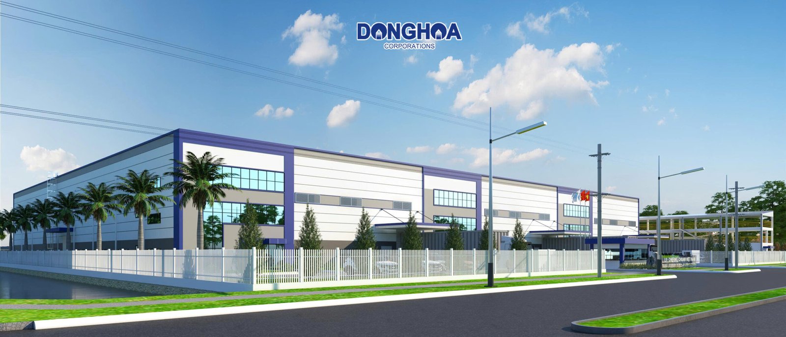 Hình ảnh dự án